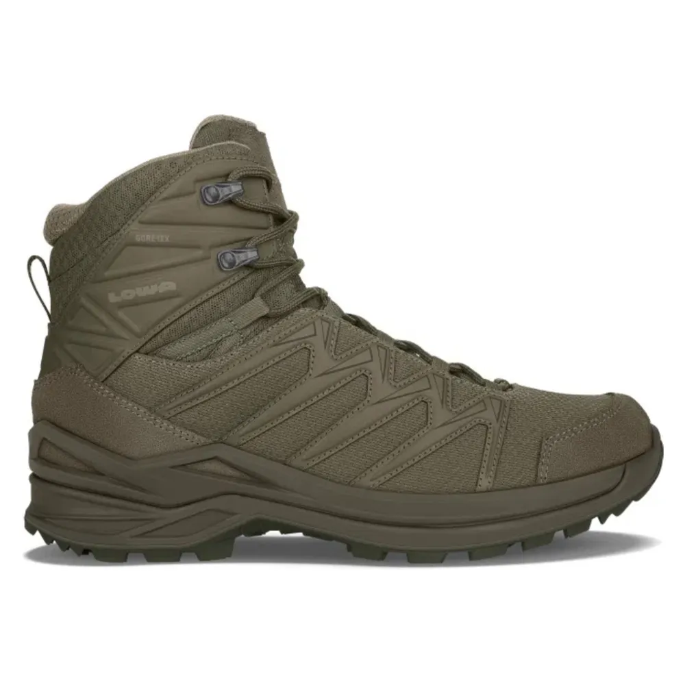 Женские тактические ботинки Innox Pro Mid TF GTX Ws Lowa