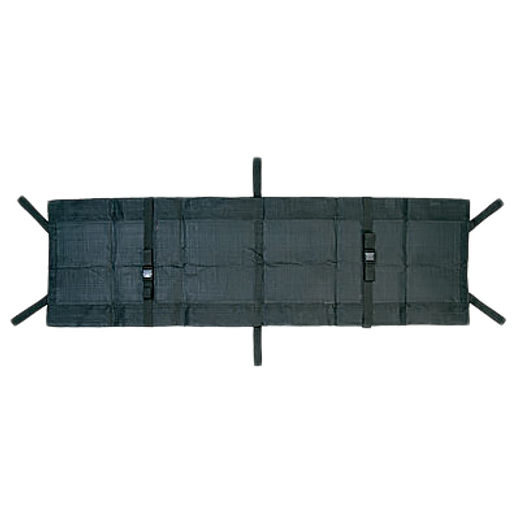 Тактические бескаркасные носилки Stingray Poleless Litter North American Rescue