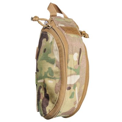 Тактический подсумок с медицинским комплектом Eagle IFAK North American Rescue | Военторг ALLMULTICAM 