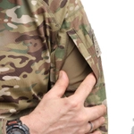 Боевая рубашка для жаркого климата "Каракурт" 5.45 DESIGN