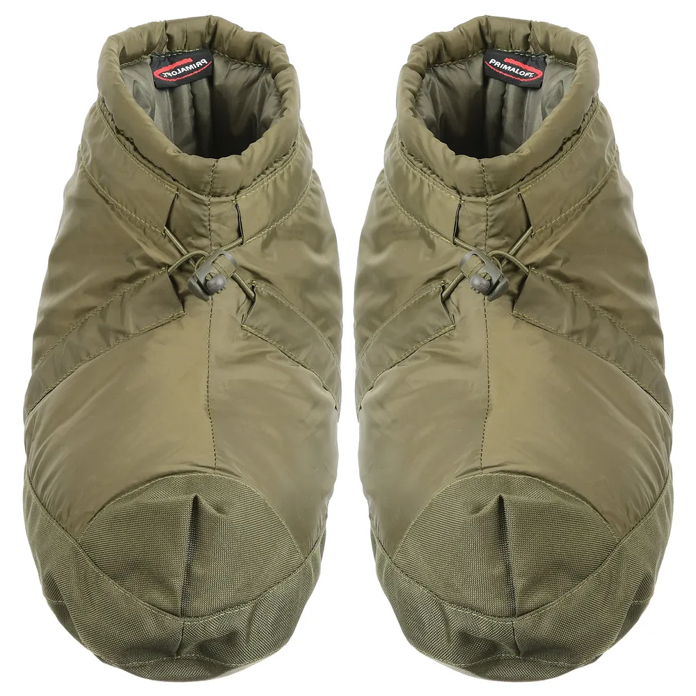 Утепленные бивачные чуни PrimaLoft 5.45 DESIGN