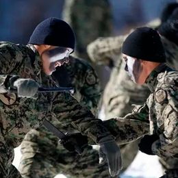 Макеты оружия | Тактическая подготовка