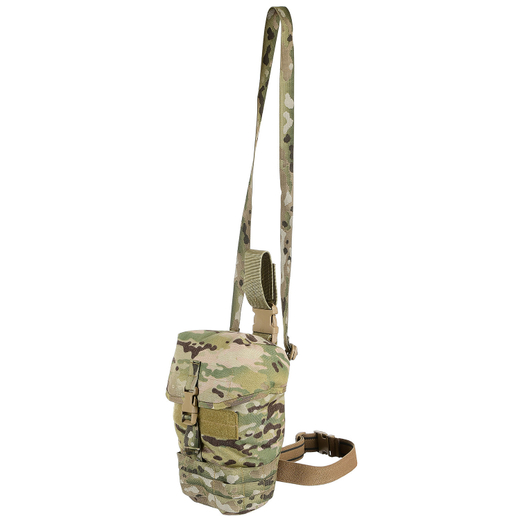 Подсумок для противогаза\маски High Speed Gear