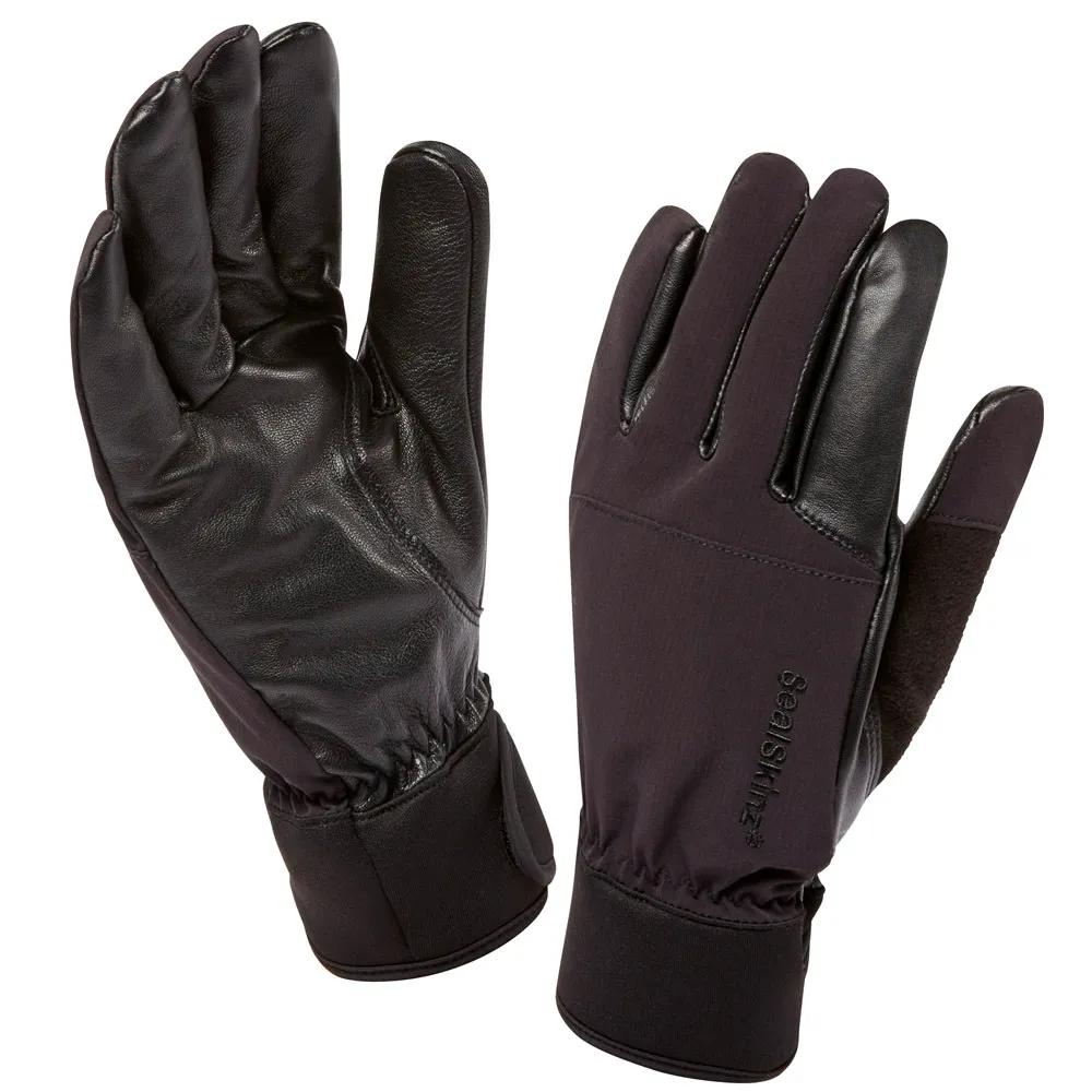 Тактические перчатки Hunting SealSkinz