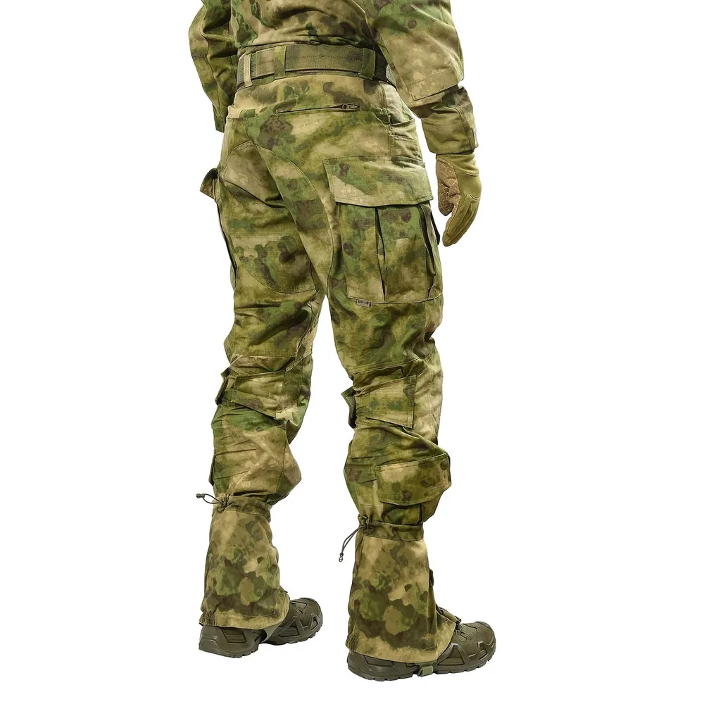 Гамаши "Скорпион Лайт GEN 2" 5.45 DESIGN