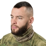Шарф-труба "Питон" 5.45 DESIGN