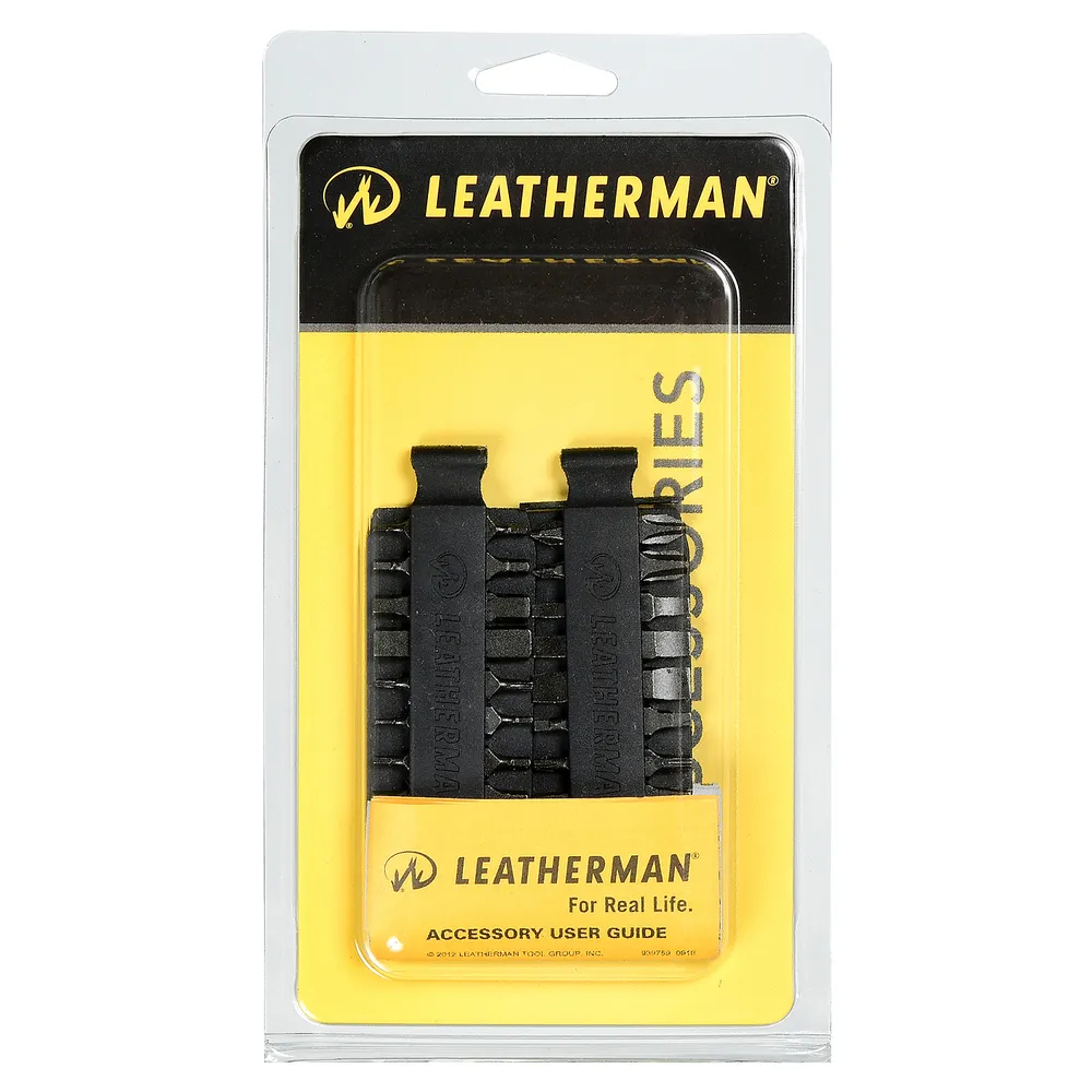 Набор бит Leatherman