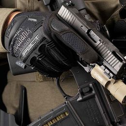 Перчатки | Демисезонная боевая одежда