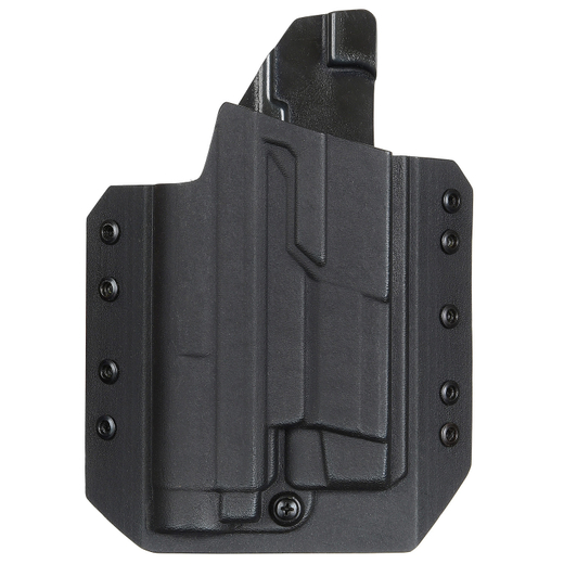 Кобура из Kydex под Ярыгин с фонарём после 2011 года 5.45 DESIGN в магазине военной одежды и снаряжения Allmulticam