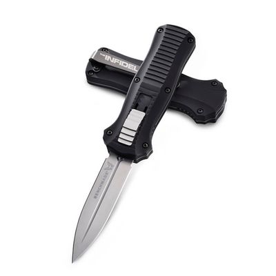 Выкидной нож Mini-Infidel 3350BK Benchmade | Военторг ALLMULTICAM 