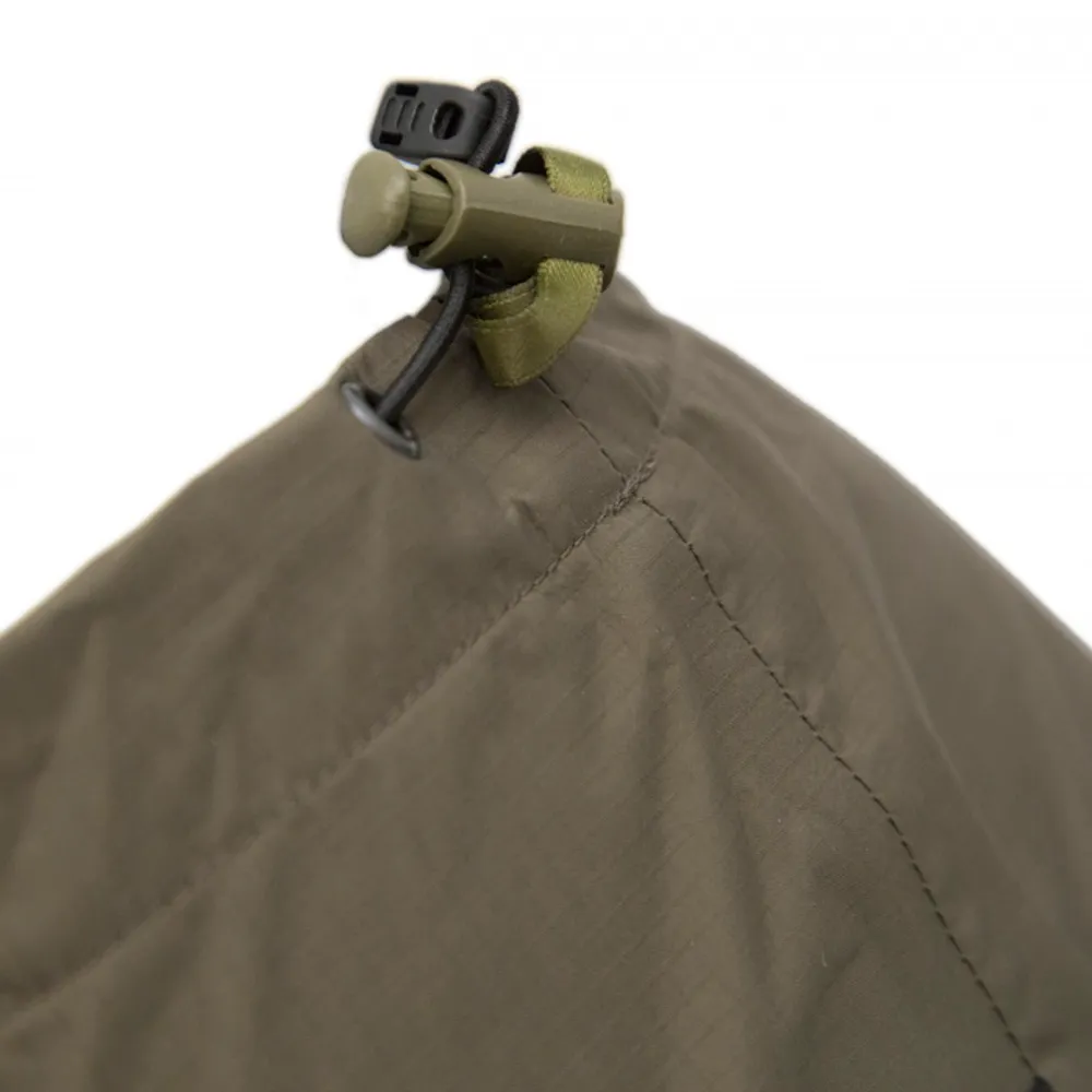 Водонепроницаемые штаны Survival Rainsuit Carinthia
