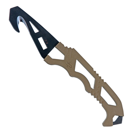 Стропорез Crisis Hook Knife Gerber