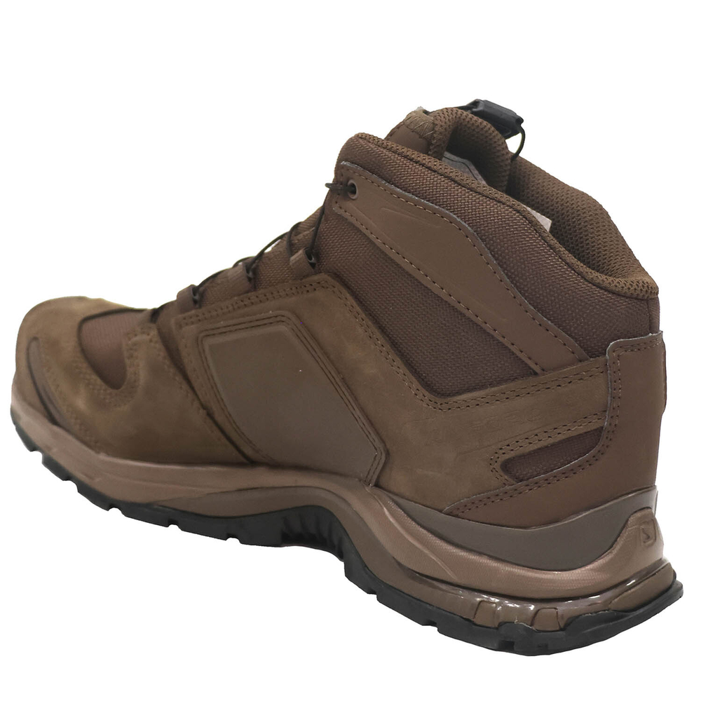 Salomon coyote xa outlet forces mid boot