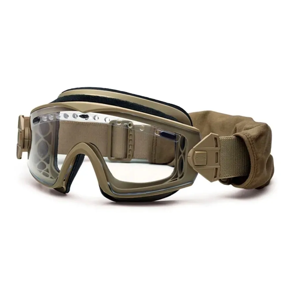 Тактические очки с вентиляцией LOPRO REGULATOR Smith Optics