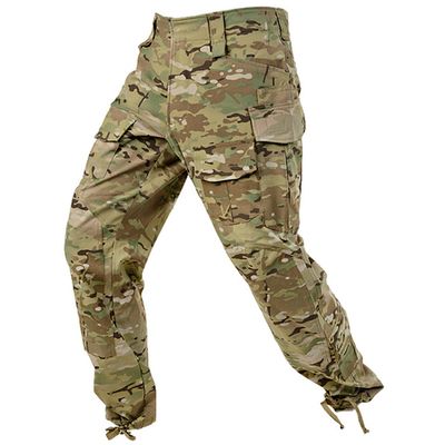 Тактическая экипировка Crye Precision 