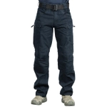 Джинсы UTP Denim Helikon-Tex