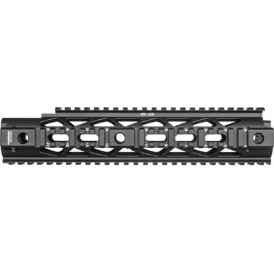 Алюминиевая рельсовая система для СВД VFR-SVD Fab-Defense | Военторг ALLMULTICAM 