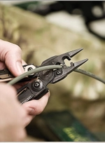 Мультитул Leatherman MUT EOD