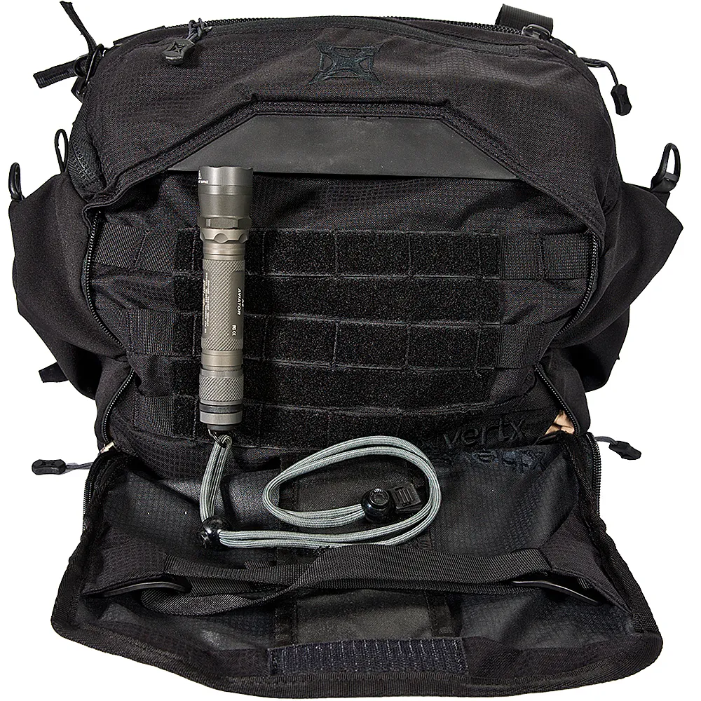 Сумка EDC Satchel Vertx