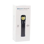 Налобный фонарь Perun Kit Olight