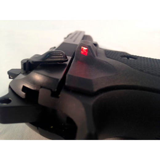 Светодиодный индикатор патронов AmmoControl