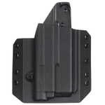 Кобура из Kydex под Glock с фонарём 5.45 DESIGN