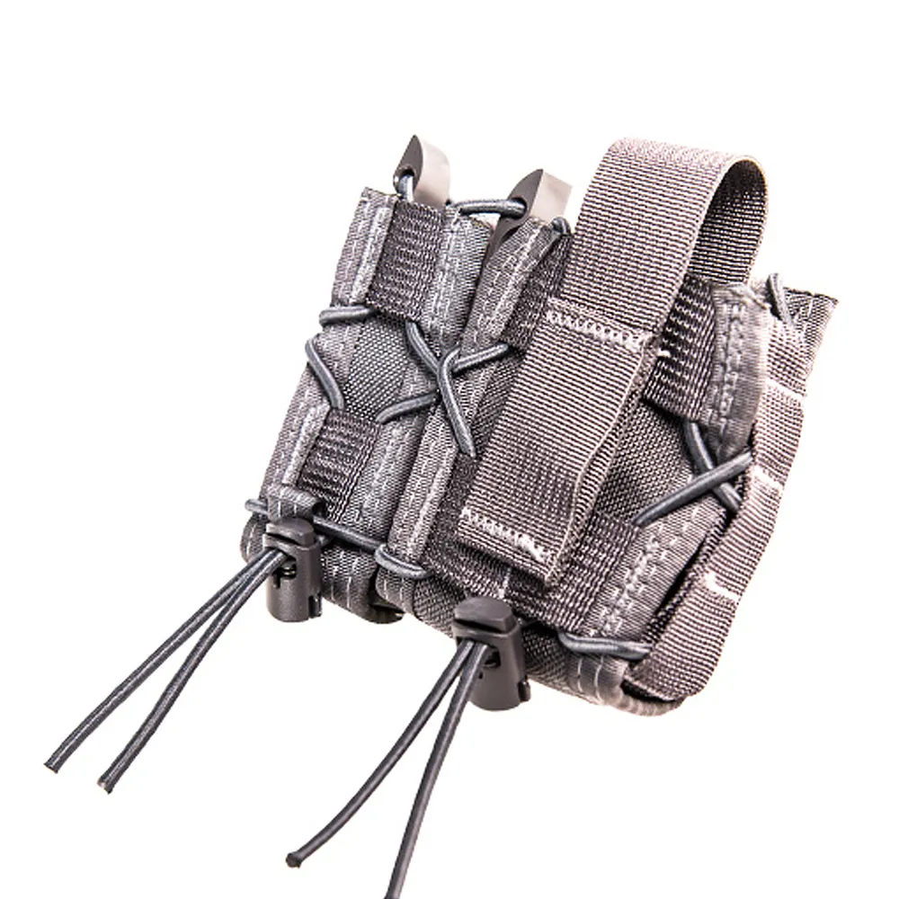 Комбинированный подсумок Leo Taco High Speed Gear