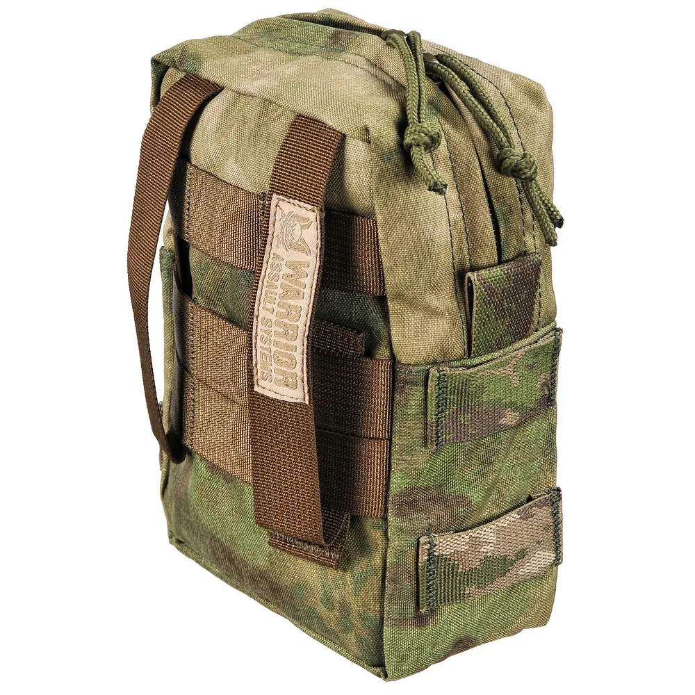 Малый утилитарный подсумок Warrior Assault Systems