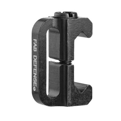 Антабка на планку Пикатинни SLA Fab-Defens | Военторг ALLMULTICAM 