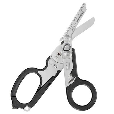 Медицинские ножницы с дополнительными инструментами Raptor Leatherman | Военторг ALLMULTICAM 