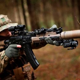 Комплексный тюнинг | Тюнинг АК (автомата Калашникова)