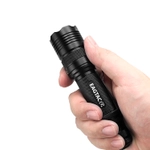 Тактический фонарь EagleTac T200C2 Red Heat
