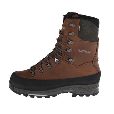 Зимние ботинки Hunter GTX Evo Extreme Lowa | Военторг ALLMULTICAM 