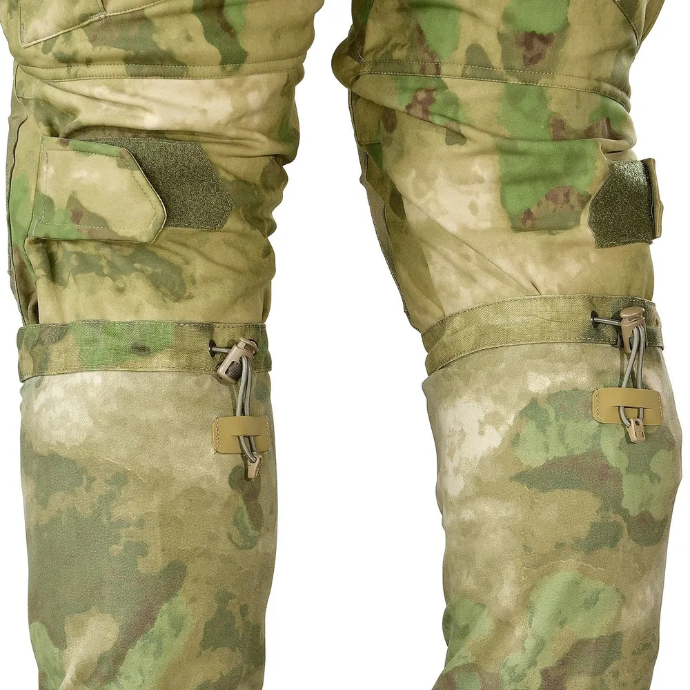 Гамаши "SCORPION" 5.45 DESIGN