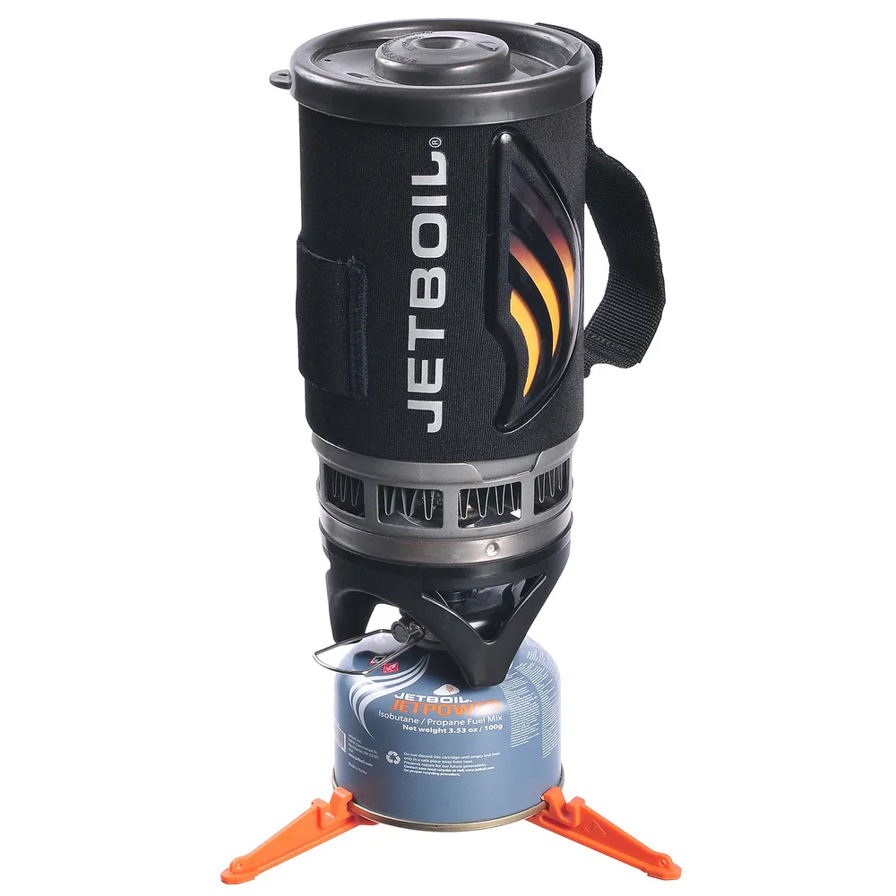 Портативная система приготовления Jetboil