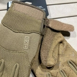 Тактические перчатки Tactical Pro Ironclad
