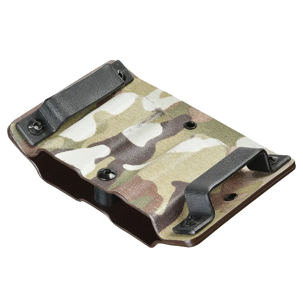 Подсумок из Kydex под 2 магазина ПЯ 5.45 DESIGN