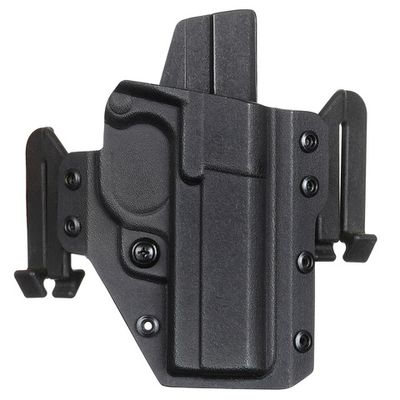 Быстросъемная кобура из Kydex под ТТК 5.45 DESIGN | Военторг ALLMULTICAM 