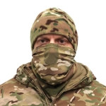 Флисовый шарф-труба 5.45 DESIGN MultiCam