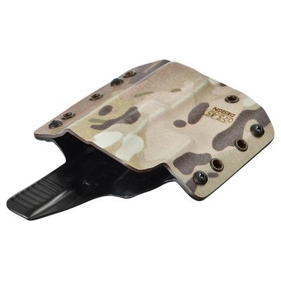 Кобура из Kydex под Glock (без отверстия) 5.45 DESIGN | Военторг ALLMULTICAM 