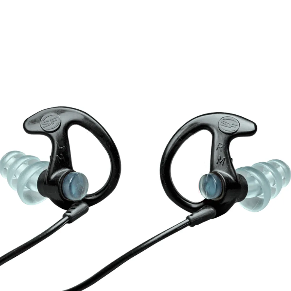 Тактические беруши EarPro EP-5 Sonic Defenders Max Surefire