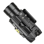 Тактический пистолетный фонарь PL-2RL BALDR Olight