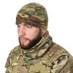 Флисовая шапка "Патруль" 5.45 DESIGN