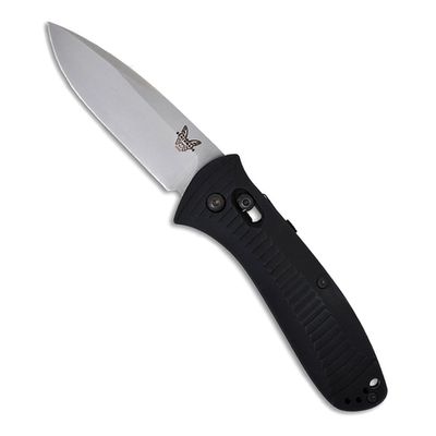 Автоматический складной нож BM5000 Presidio Benchmade | Военторг ALLMULTICAM 