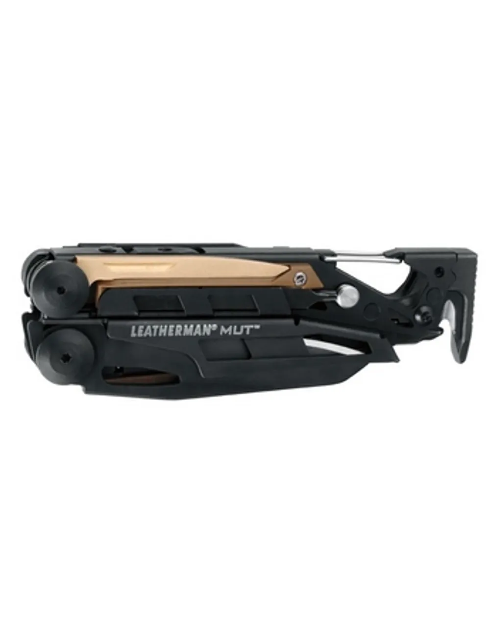 Мультитул Leatherman MUT EOD