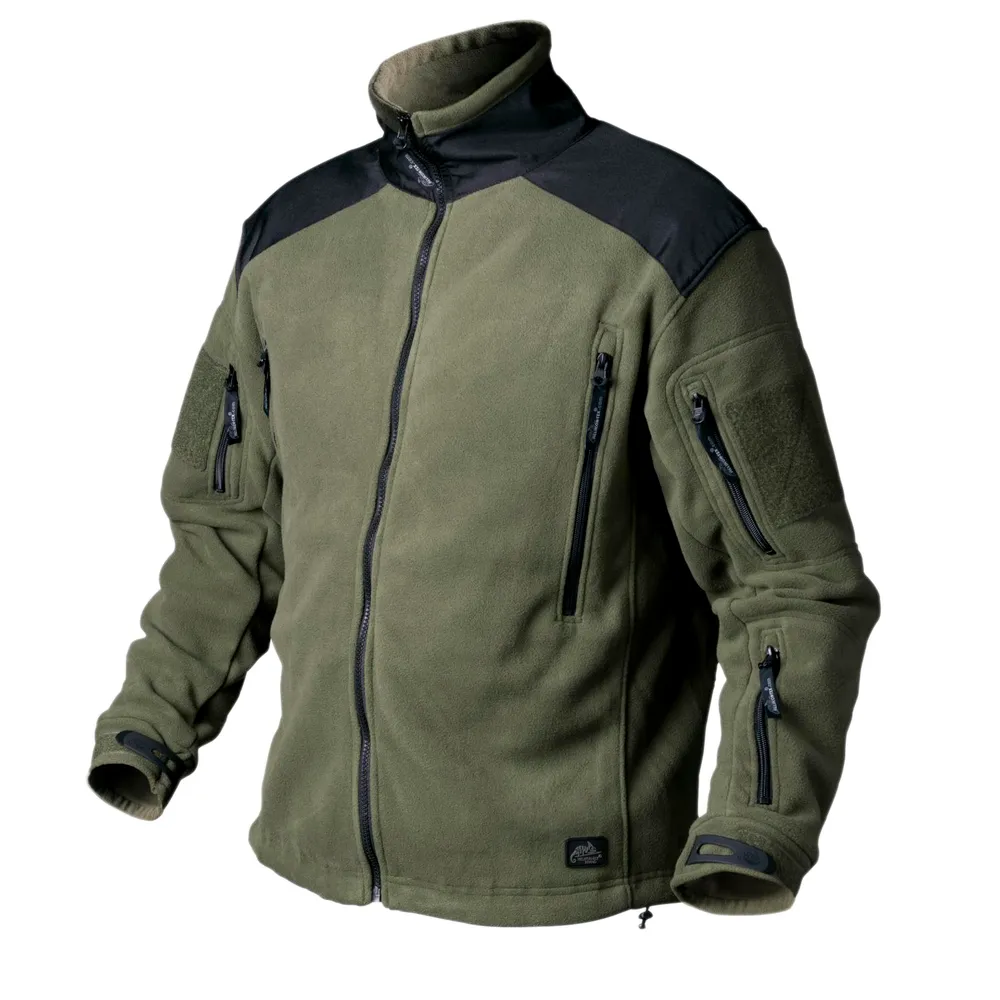 Флисовая куртка Liberty Helikon-Tex