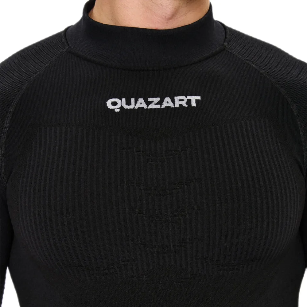 Термолонгслив Merino Thermo мужской QUAZART