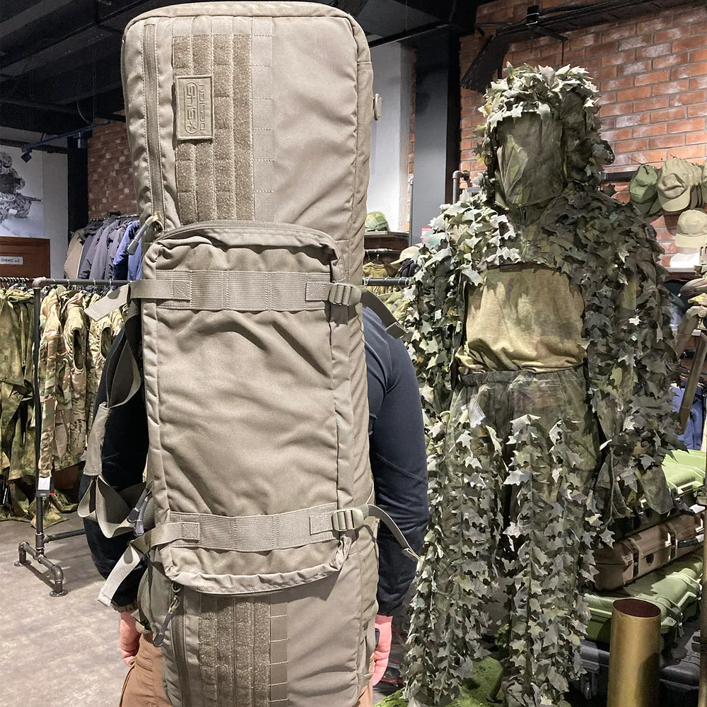 Чехол для оружия специальный "Хранитель" 5.45 DESIGN