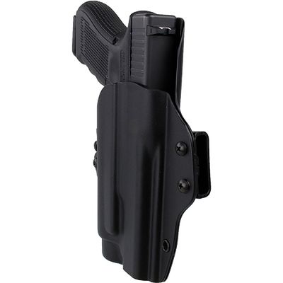 Кобура Eclipse OWB wTac-Light для Глок 17 с фонарем Blade-Tech | Военторг ALLMULTICAM 