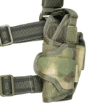 Набедренная кобура Universal Tactical Performance